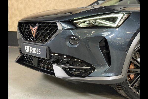 CUPRA Formentor 2.0 TSI 4DRIVE l Brembo l Leder l Beats l Pano l ACC l Lane assist