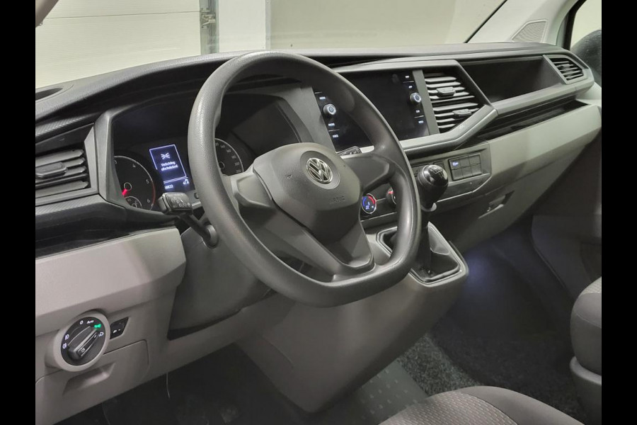 Volkswagen Transporter 2.0TDI 110pk L2/H1 Euro 6!