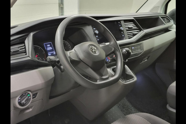 Volkswagen Transporter 2.0TDI 110pk L2/H1 Euro 6!