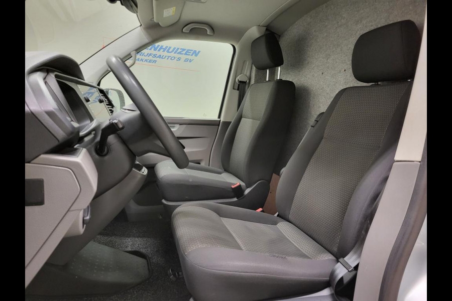 Volkswagen Transporter 2.0TDI 110pk L2/H1 Euro 6!