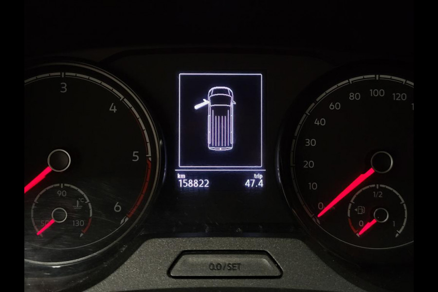 Volkswagen Transporter 2.0TDI 110pk L2/H1 Euro 6!