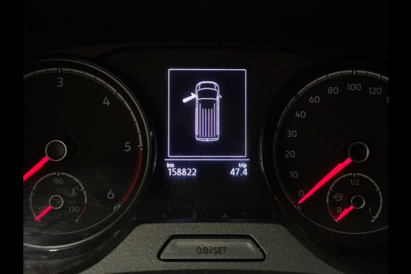 Volkswagen Transporter 2.0TDI 110pk L2/H1 Euro 6!