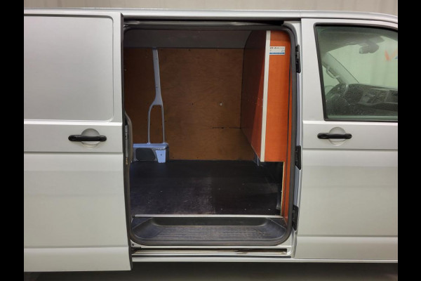 Volkswagen Transporter 2.0TDI 110pk L2/H1 Euro 6!