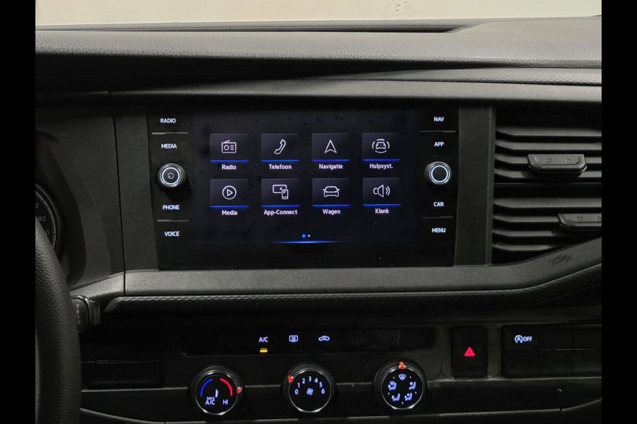 Volkswagen Transporter 2.0TDI 110pk L2/H1 Euro 6!