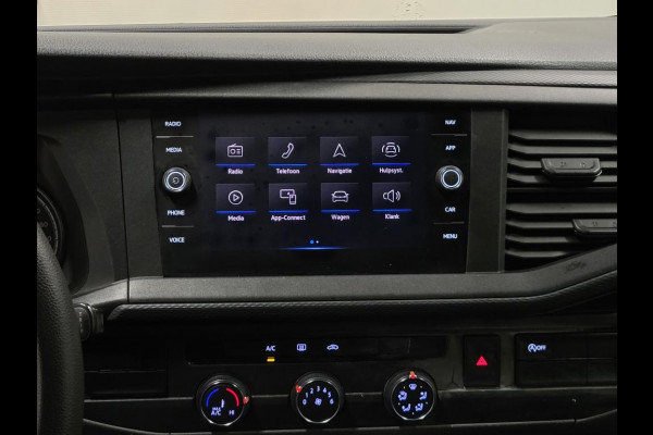 Volkswagen Transporter 2.0TDI 110pk L2/H1 Euro 6!