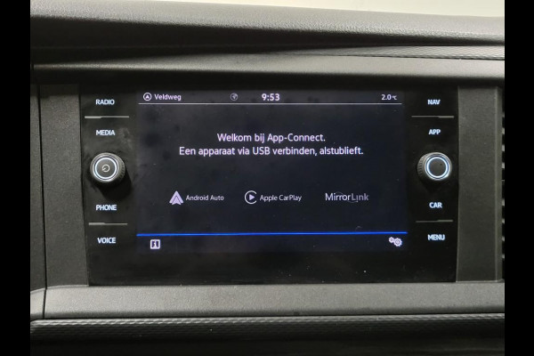 Volkswagen Transporter 2.0TDI 110pk L2/H1 Euro 6!