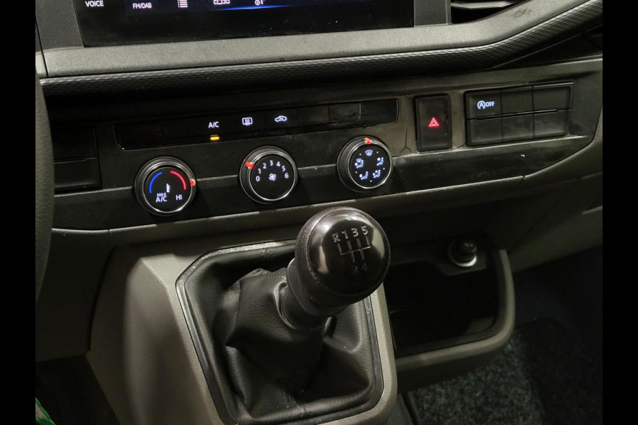 Volkswagen Transporter 2.0TDI 110pk L2/H1 Euro 6!