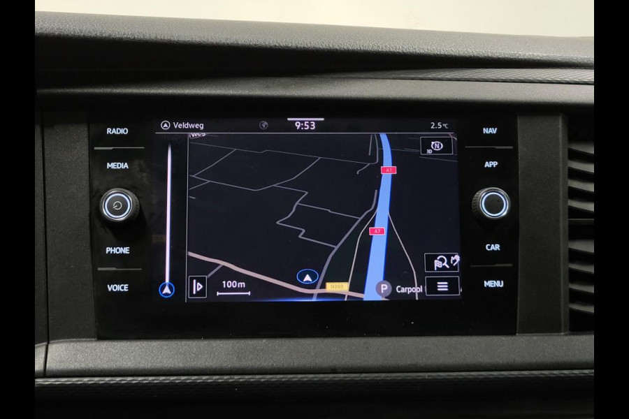 Volkswagen Transporter 2.0TDI 110pk L2/H1 Euro 6!