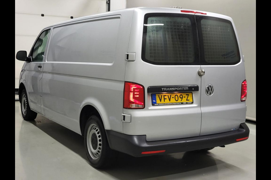 Volkswagen Transporter 2.0TDI 110pk L2/H1 Euro 6!