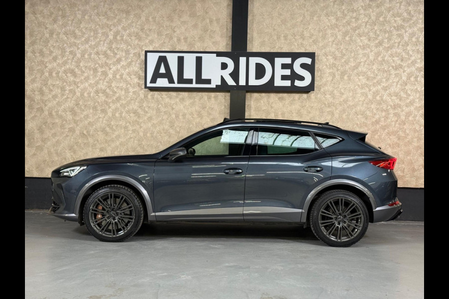 CUPRA Formentor 2.0 TSI 4DRIVE l Brembo l Leder l Beats l Pano l ACC l Lane assist