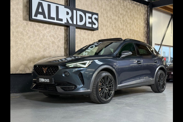 CUPRA Formentor 2.0 TSI 4DRIVE l Brembo l Leder l Beats l Pano l ACC l Lane assist