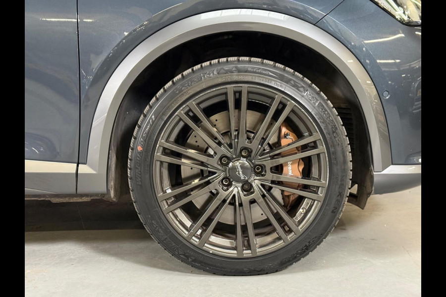 CUPRA Formentor 2.0 TSI 4DRIVE l Brembo l Leder l Beats l Pano l ACC l Lane assist