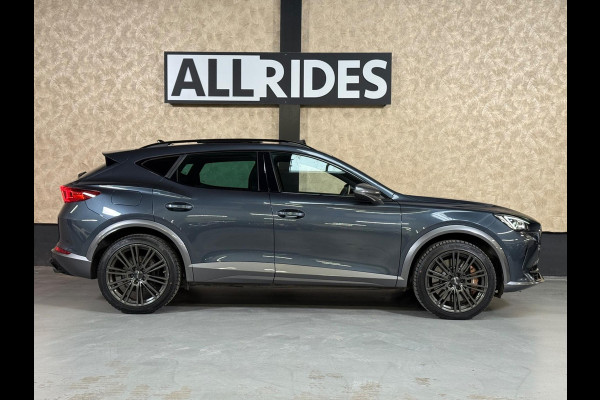 CUPRA Formentor 2.0 TSI 4DRIVE l Brembo l Leder l Beats l Pano l ACC l Lane assist