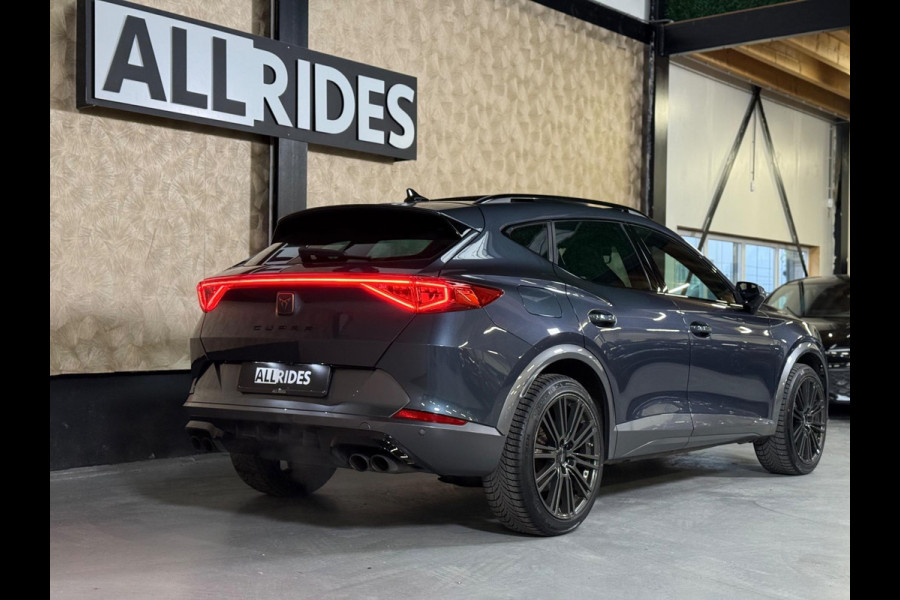 CUPRA Formentor 2.0 TSI 4DRIVE l Brembo l Leder l Beats l Pano l ACC l Lane assist