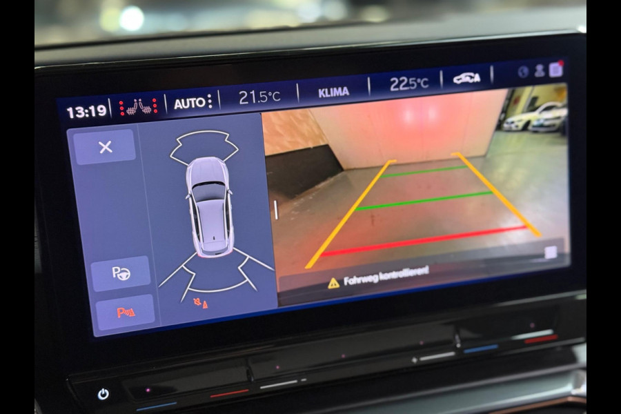 CUPRA Formentor 2.0 TSI 4DRIVE l Brembo l Leder l Beats l Pano l ACC l Lane assist