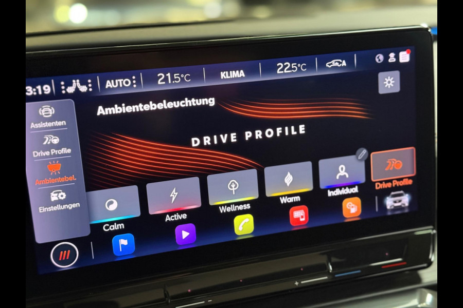 CUPRA Formentor 2.0 TSI 4DRIVE l Brembo l Leder l Beats l Pano l ACC l Lane assist