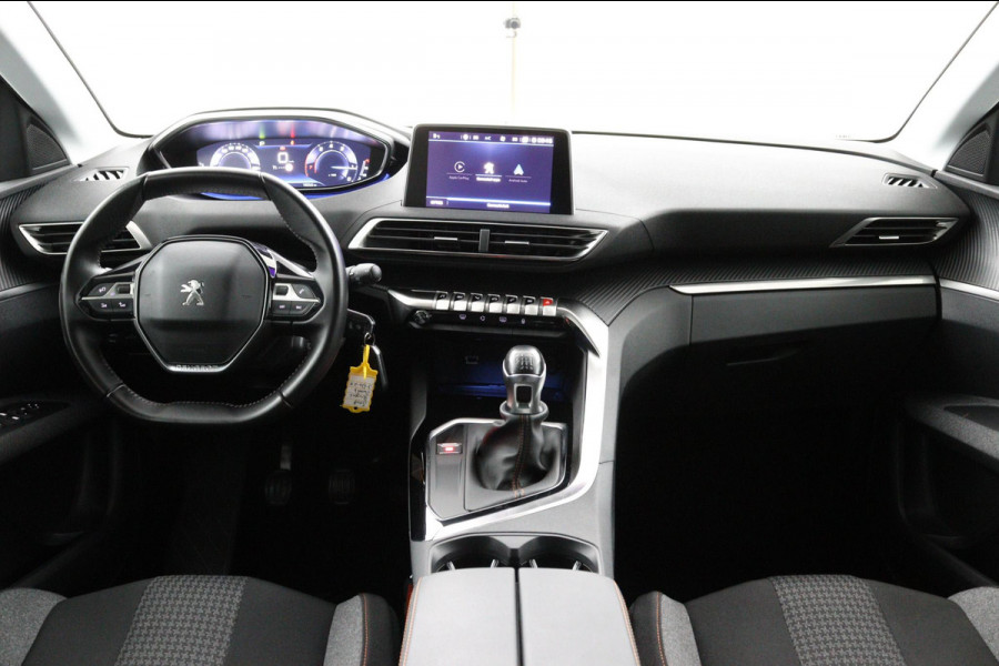 Peugeot 3008 1.2 *130PK*ECC*CRUISE*NAVI*