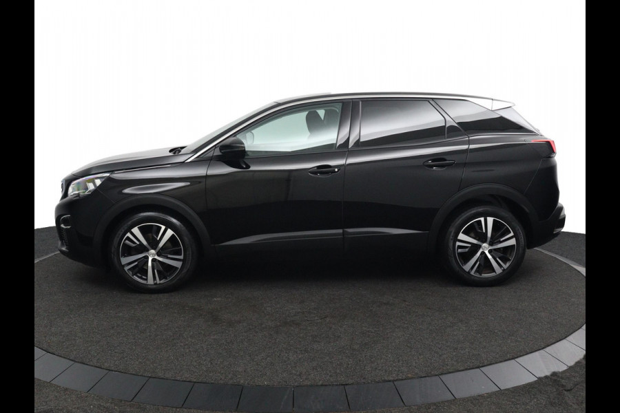 Peugeot 3008 1.2 *130PK*ECC*CRUISE*NAVI*