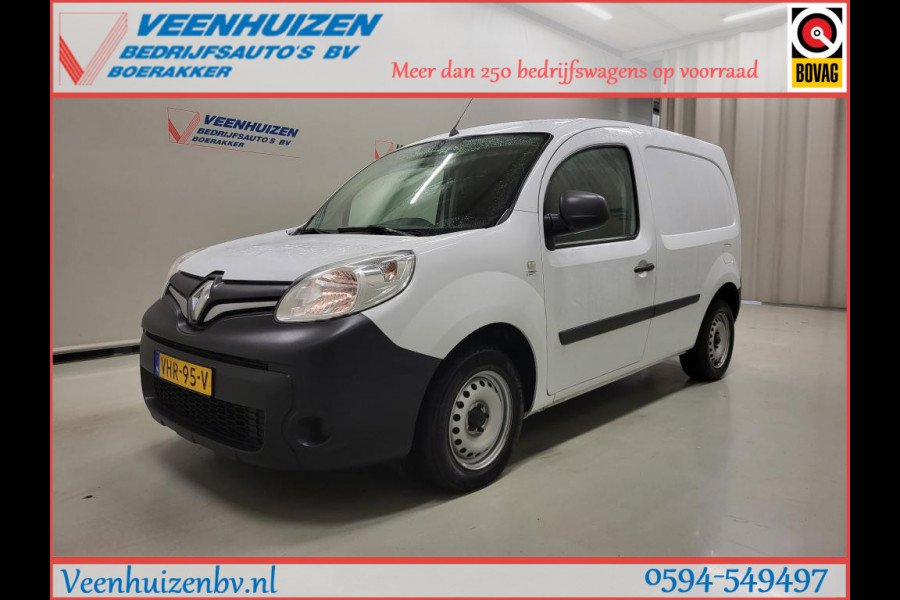 Renault Kangoo 1.5dCi 80pk Euro 6!