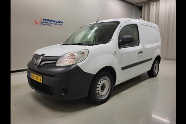 Renault Kangoo 1.5dCi 80pk Euro 6!