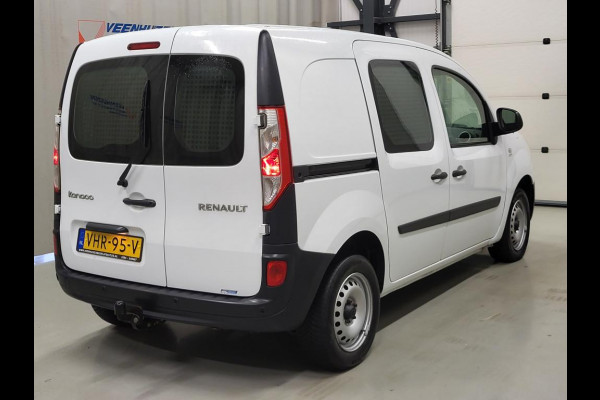 Renault Kangoo 1.5dCi 80pk Euro 6!