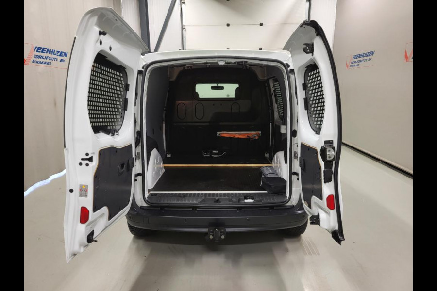 Renault Kangoo 1.5dCi 80pk Euro 6!