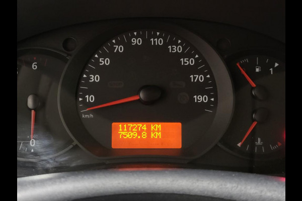 Renault Kangoo 1.5dCi 80pk Euro 6!