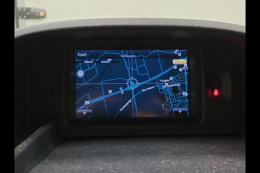 Renault Kangoo 1.5dCi 80pk Euro 6!