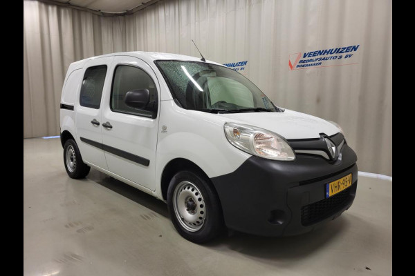 Renault Kangoo 1.5dCi 80pk Euro 6!