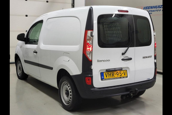 Renault Kangoo 1.5dCi 80pk Euro 6!