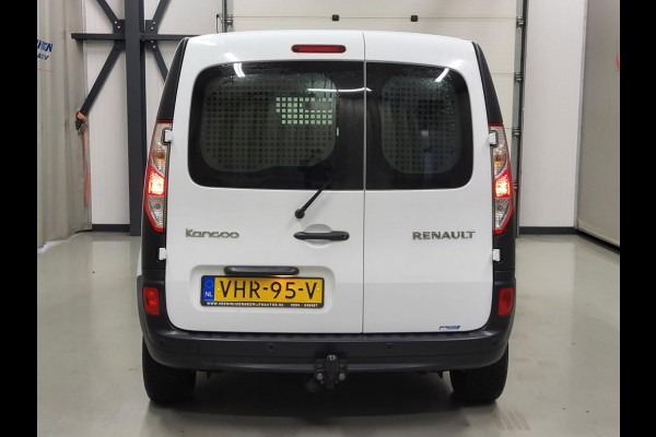Renault Kangoo 1.5dCi 80pk Euro 6!