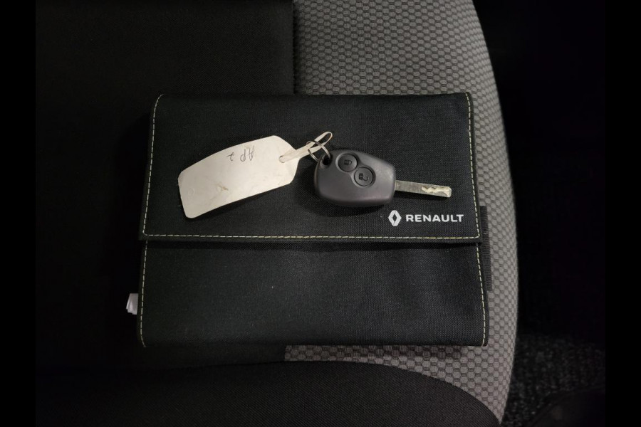 Renault Kangoo 1.5dCi 80pk Euro 6!