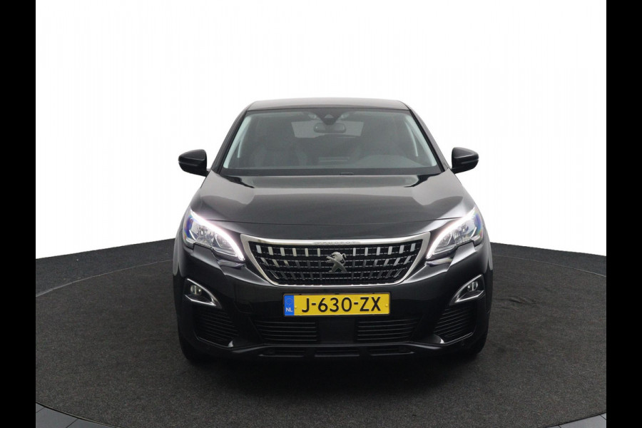 Peugeot 3008 1.2 *130PK*ECC*CRUISE*NAVI*