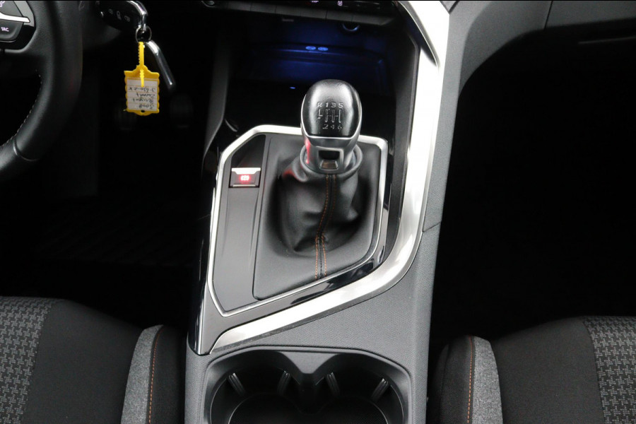 Peugeot 3008 1.2 *130PK*ECC*CRUISE*NAVI*