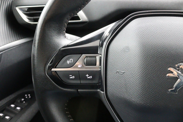 Peugeot 3008 1.2 *130PK*ECC*CRUISE*NAVI*