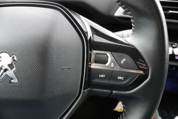 Peugeot 3008 1.2 *130PK*ECC*CRUISE*NAVI*