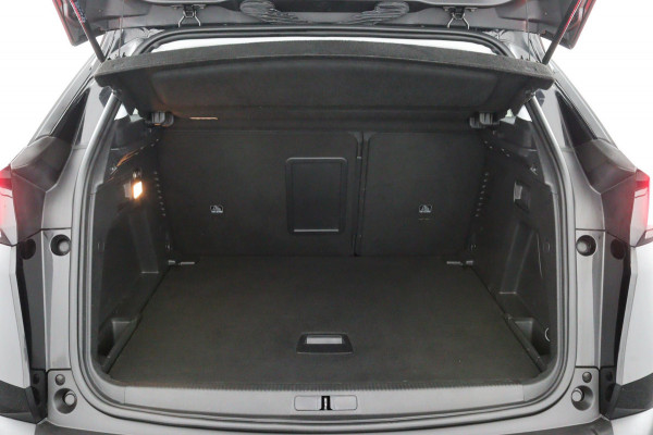 Peugeot 3008 1.2 *130PK*ECC*CRUISE*NAVI*