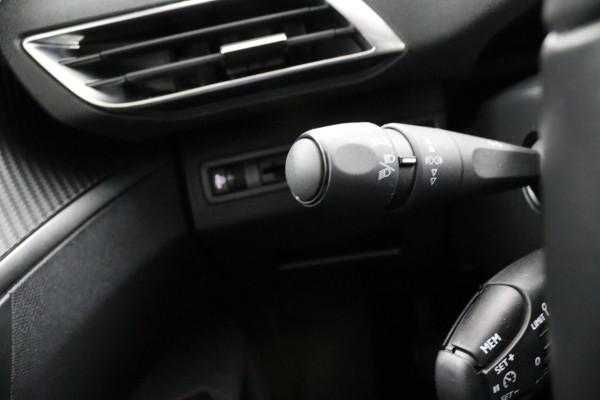 Peugeot 3008 1.2 *130PK*ECC*CRUISE*NAVI*