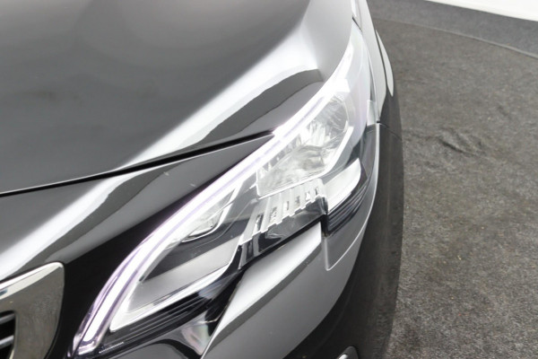Peugeot 3008 1.2 *130PK*ECC*CRUISE*NAVI*