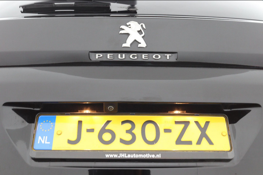 Peugeot 3008 1.2 *130PK*ECC*CRUISE*NAVI*
