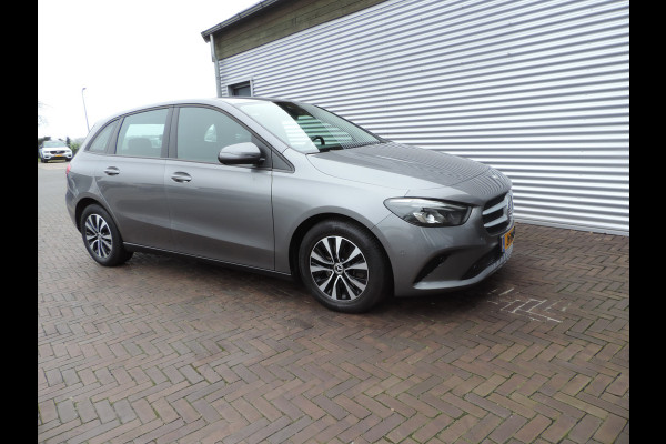Mercedes-Benz B-Klasse 200 Business Solution trekhaak