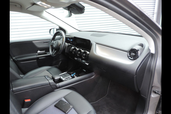 Mercedes-Benz B-Klasse 200 Business Solution trekhaak