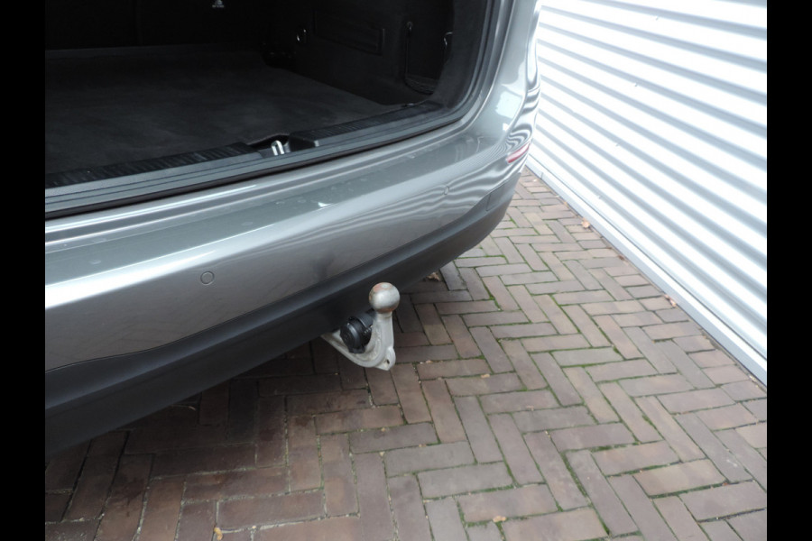Mercedes-Benz B-Klasse 200 Business Solution trekhaak