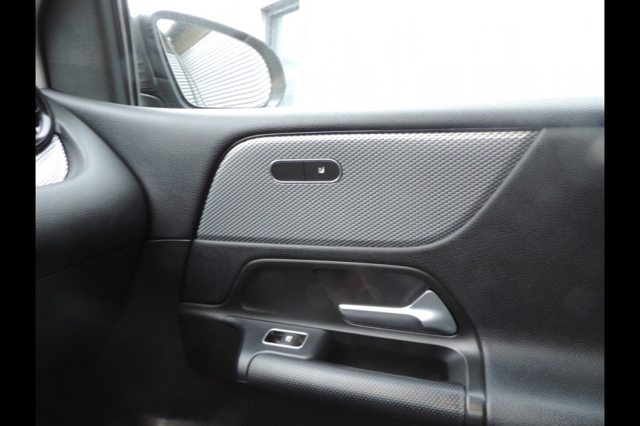 Mercedes-Benz B-Klasse 200 Business Solution trekhaak