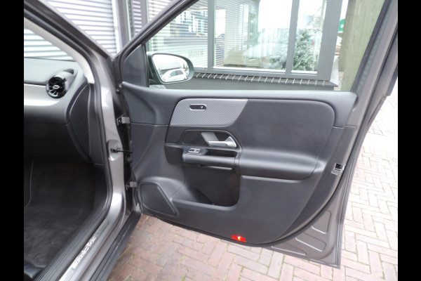 Mercedes-Benz B-Klasse 200 Business Solution trekhaak