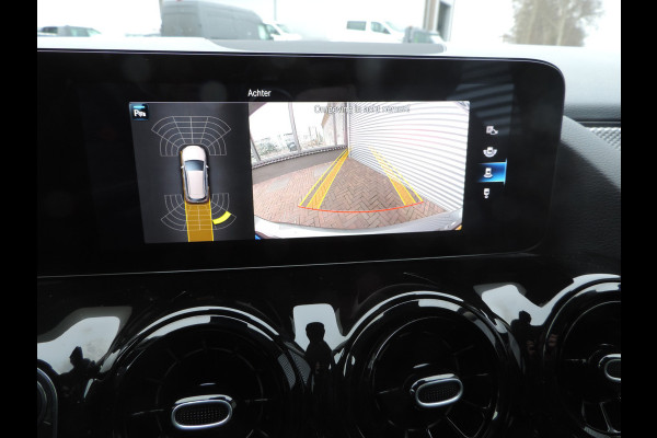 Mercedes-Benz B-Klasse 200 Business Solution trekhaak