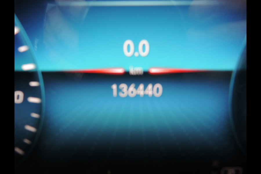 Mercedes-Benz B-Klasse 200 Business Solution trekhaak