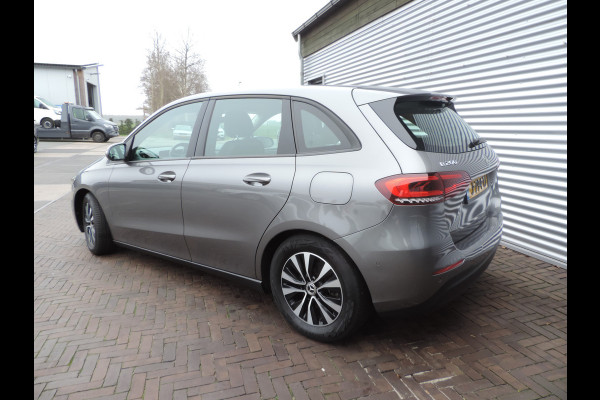 Mercedes-Benz B-Klasse 200 Business Solution trekhaak
