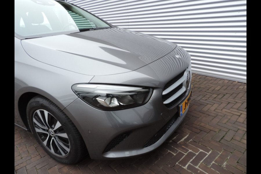 Mercedes-Benz B-Klasse 200 Business Solution trekhaak