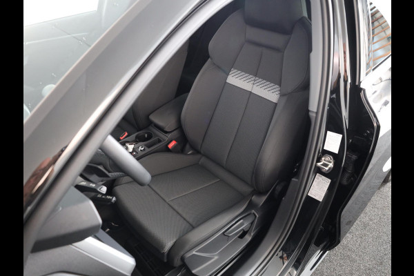 Audi A3 Sportback 35 TFSI Advanced edition 150 pk S-tronic | Verlengde garantie | Navigatie | Parkeersensoren (Park assist) | Achteruitrijcamera | Adaptieve cruise control |